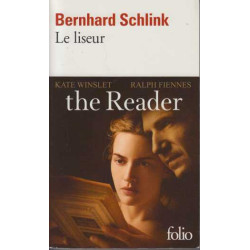 Le Liseur