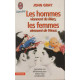 Les Hommes viennent de mars les Femmes viennent de Vénus