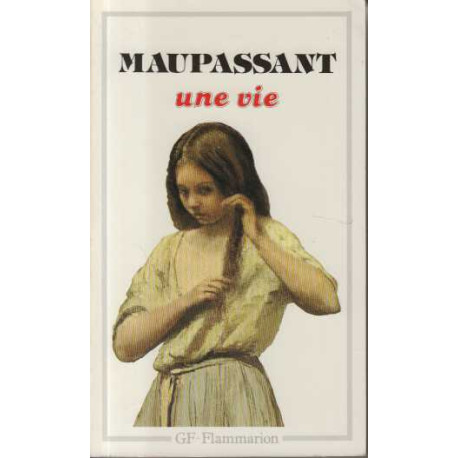 Une Vie