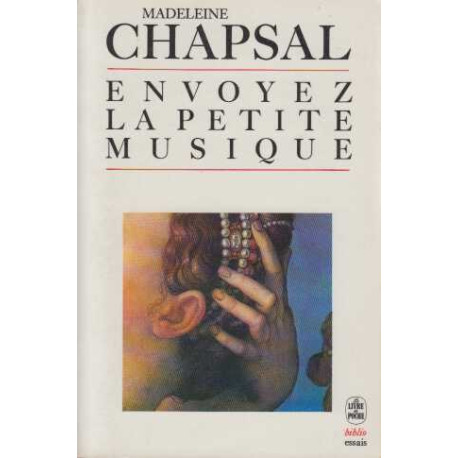 Envoyez la petite musique