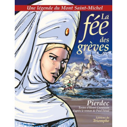La fée des grèves
