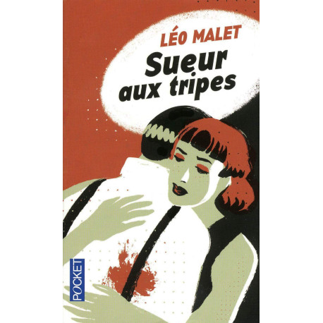 Sueur aux tripes