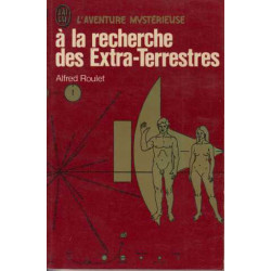 A la recherche des extra-terrestres