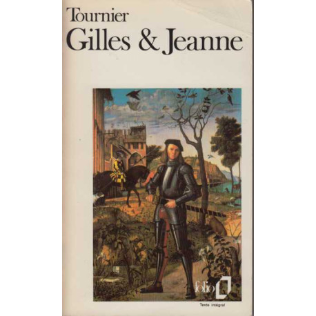 Gilles et Jeanne