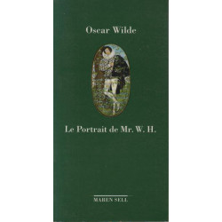 Le portrait de Mr W. H