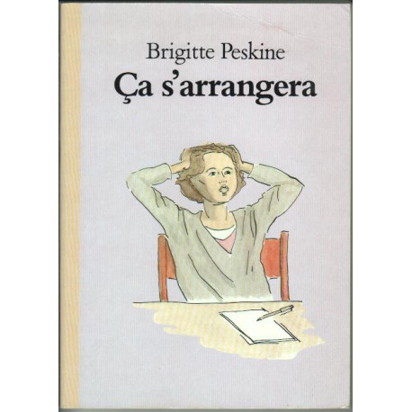 Ca s'arrangera