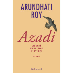 Azadi: Liberté - Fascisme - Fiction