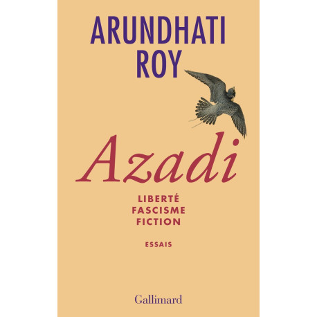 Azadi: Liberté - Fascisme - Fiction