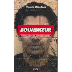 Boumkoeur