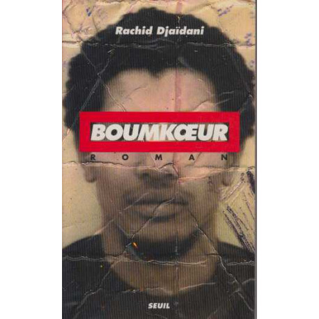 Boumkoeur