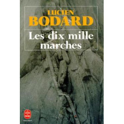 Les Dix Mille Marches