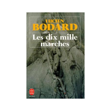 Les Dix Mille Marches