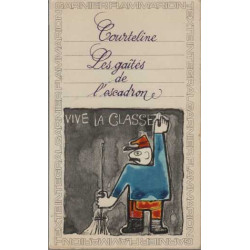 Les gaites de l'escadron