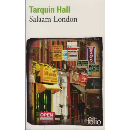 Salaam London