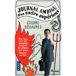Journal ambigu d'un cadre supérieur