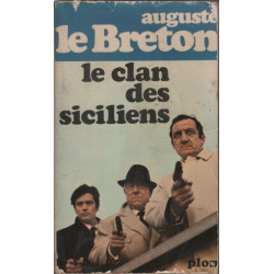 Le clan des siciliens