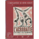 L'acrobatie en vingt-six-semaines