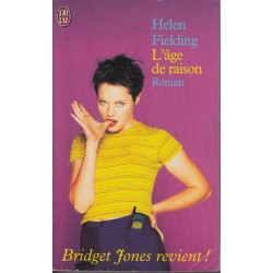 Bridget Jones : L'Âge de raison