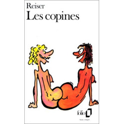Les Copines