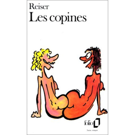 Les Copines