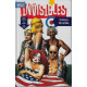 Invisibles tome 1. Science occultée