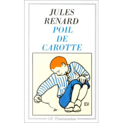 Poil de carotte