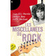 Les Miscellanées du rock