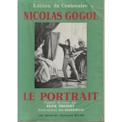 Le portrait
