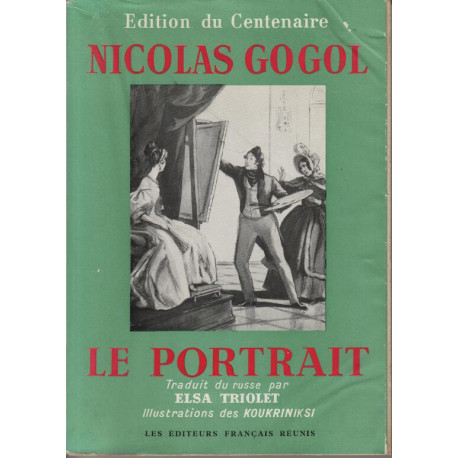 Le portrait