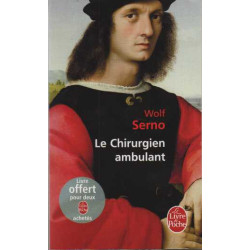 Le chirurgien ambulant