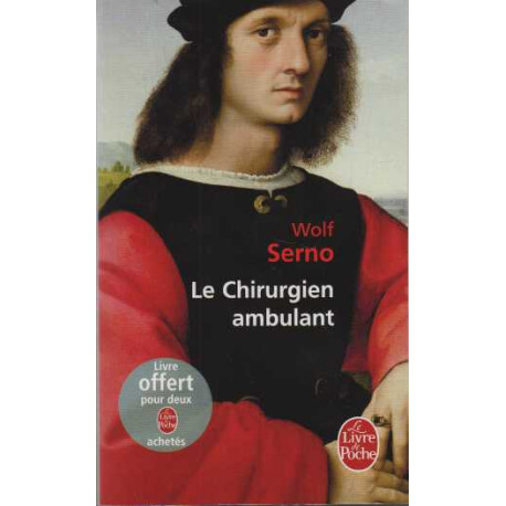 Le chirurgien ambulant