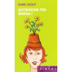 Accroche toi anna