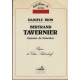 Bertrand Tavernier cinéaste de l'émotion