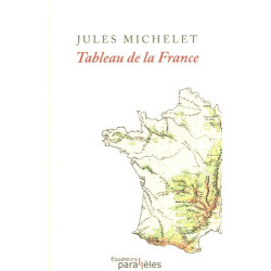 Tableau de la France