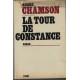 La tour de constance