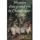 Histoire d'un grand vin de Champagne : Bollinger