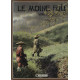 La Moine Fou
