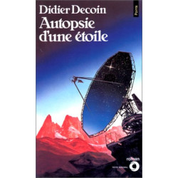 Autopsie d'une étoile