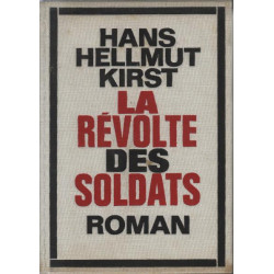 La revolte des soldats