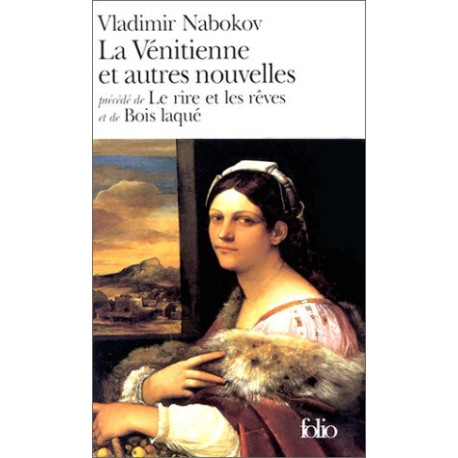 La Vénitienne et autres nouvelles