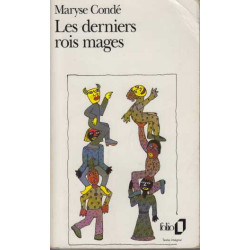 Les Derniers rois mages