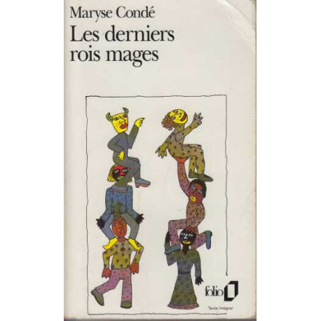 Les Derniers rois mages
