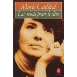 Les Mots Pour Le Dire
