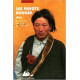 Les Pavots rouges