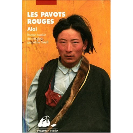 Les Pavots rouges