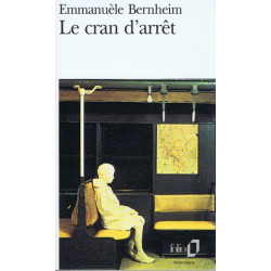 Le Cran d'arrêt