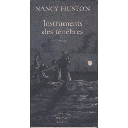 Instruments Des Tenebres