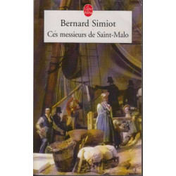 Ces messieurs de Saint-Malo