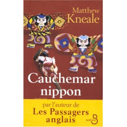 Cauchemar nippon