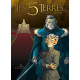 Les 5 terres T03: "L'Amour d'un imbécile"
